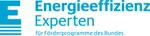 Energieeffizienz-Experten für Förderprogramme des Bundes